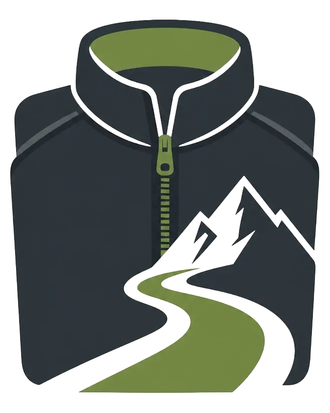 pioneer camp jacket/ clothing