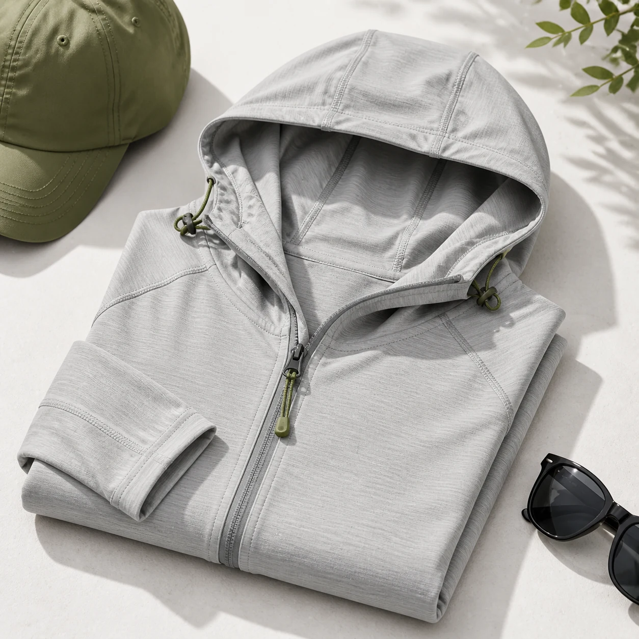 Sun Hoodies