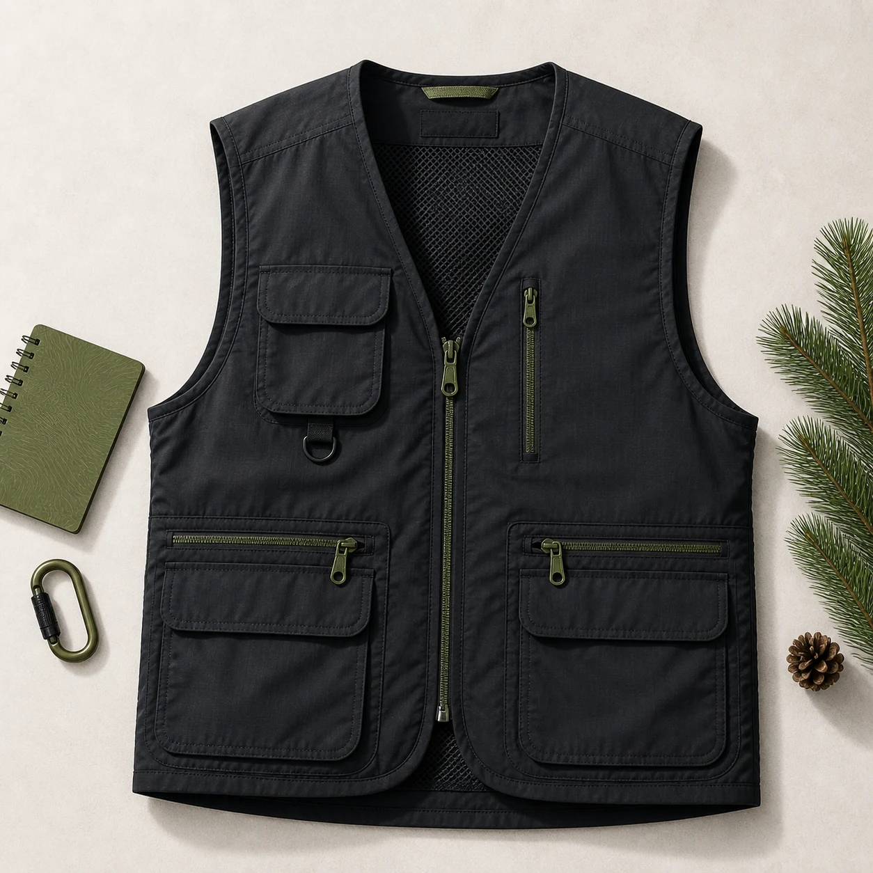 Vests