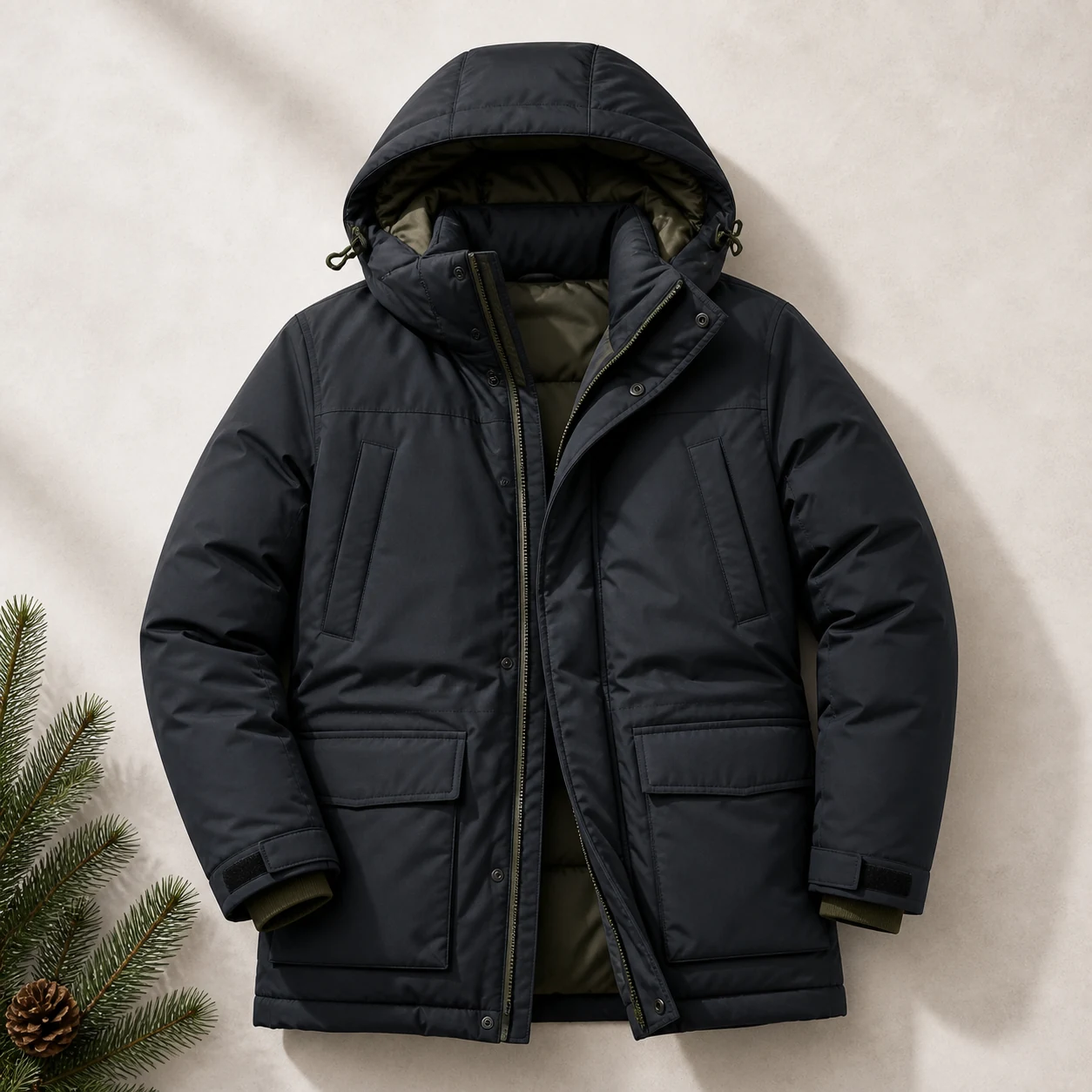 Winter Coats